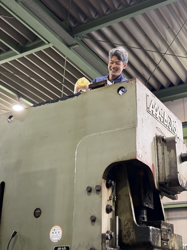 令和7年12月　ギアオイルの交換をしました